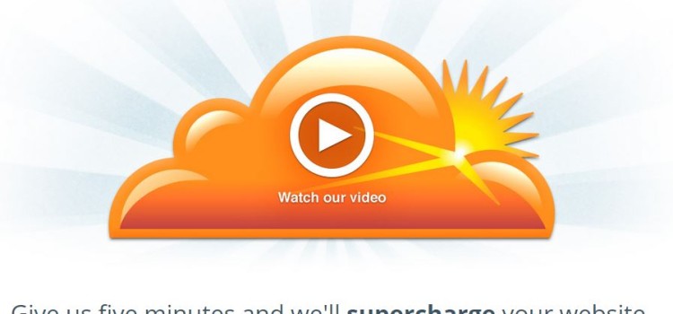 CloudFlare加速最佳化设置